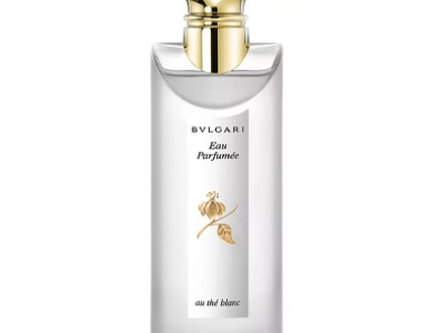 BVLGARI Eau Parfumée au thé blanc 50ml Eau Parfumée Au Thé Blanc | LUXSB